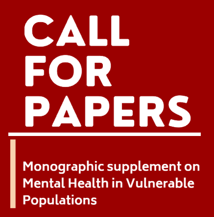 Call for papers
