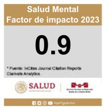 Factor de impacto