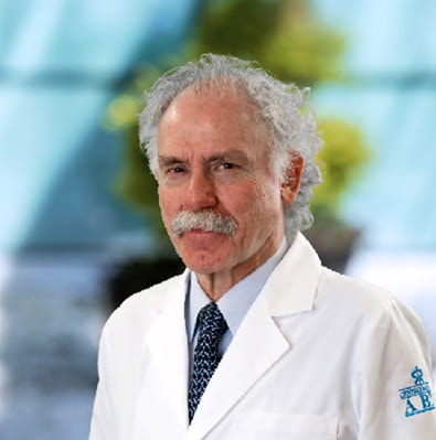 Arnoldo Samuel Kraus Weisman